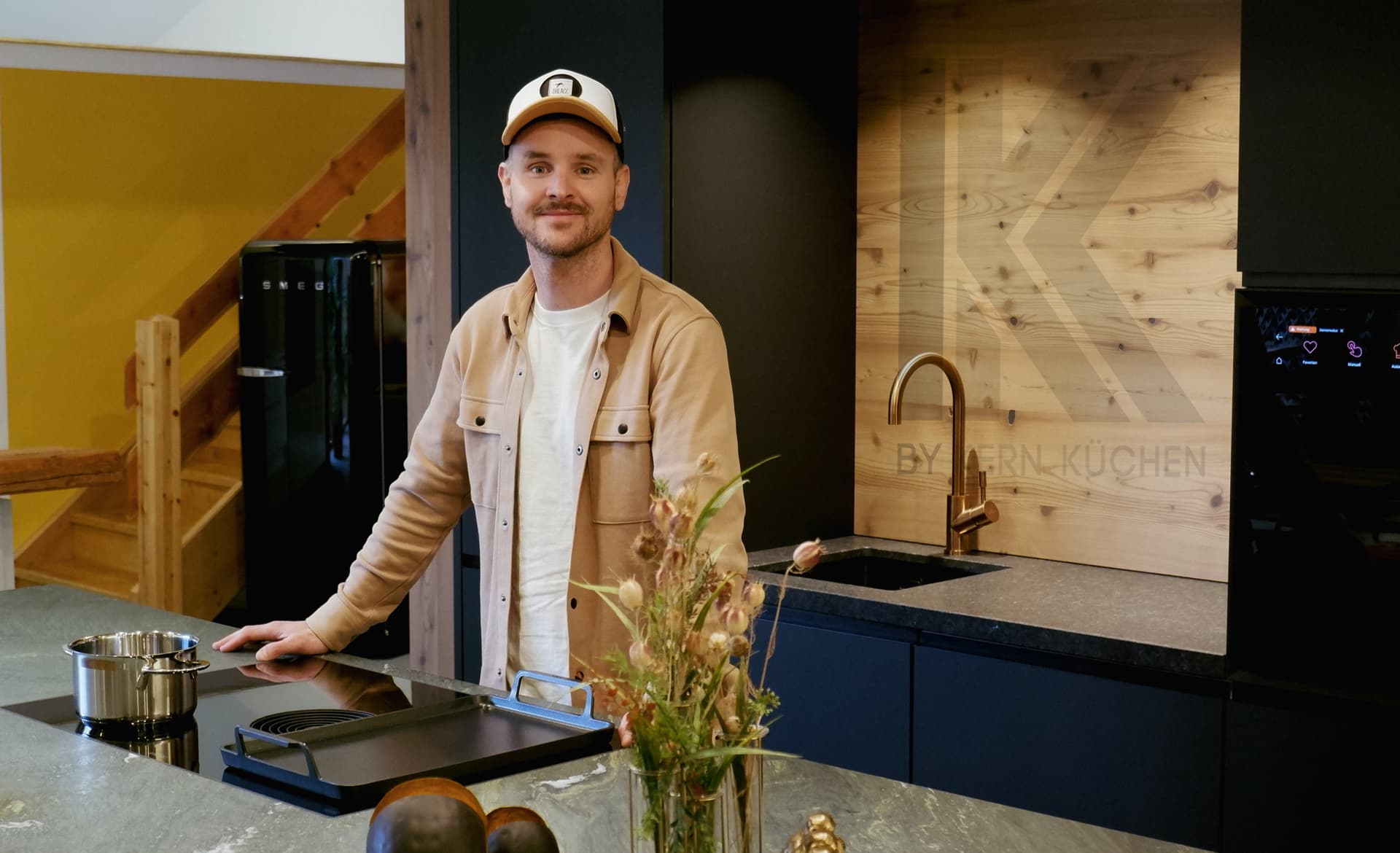 Maximilian Kern - Küchen Kern